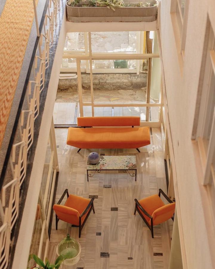 Aparthotel Petek Fenerbahce Kadikoy