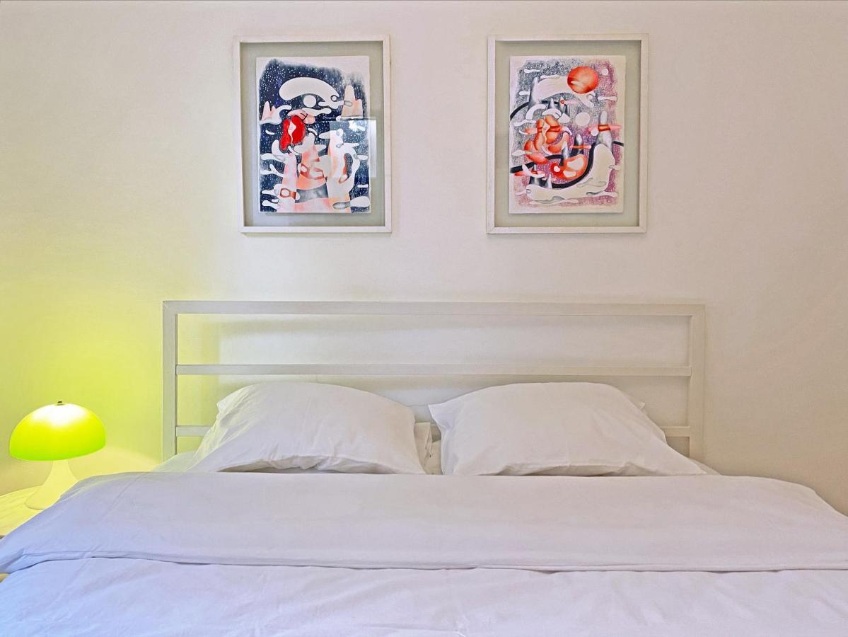 Aparthotel Petek Fenerbahce Kadikoy Istanbul
