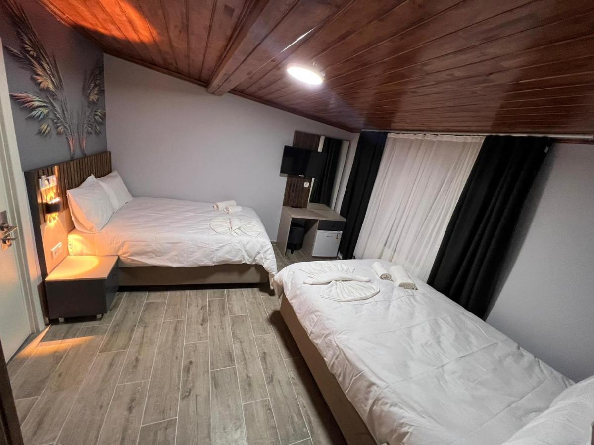 Mudem Boutique Otel *