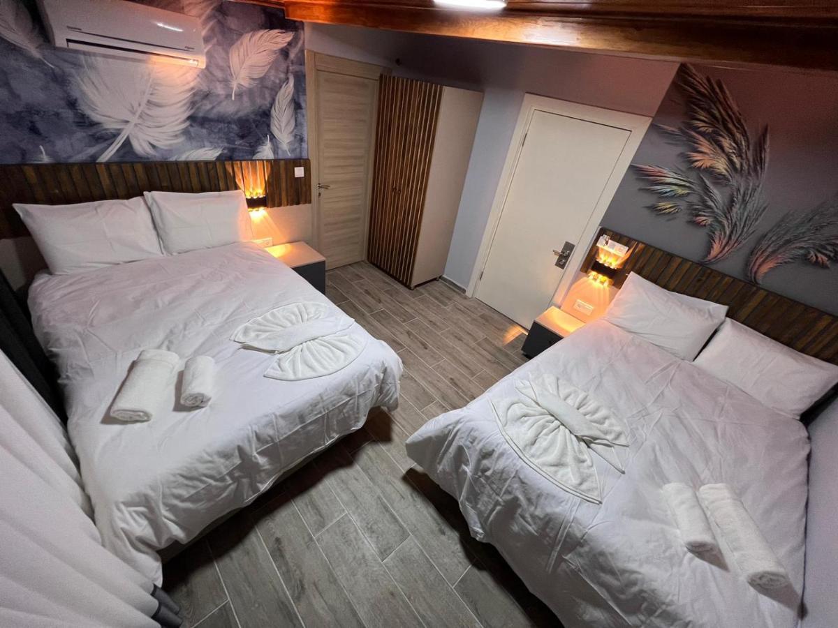 Otel Mudem Boutique