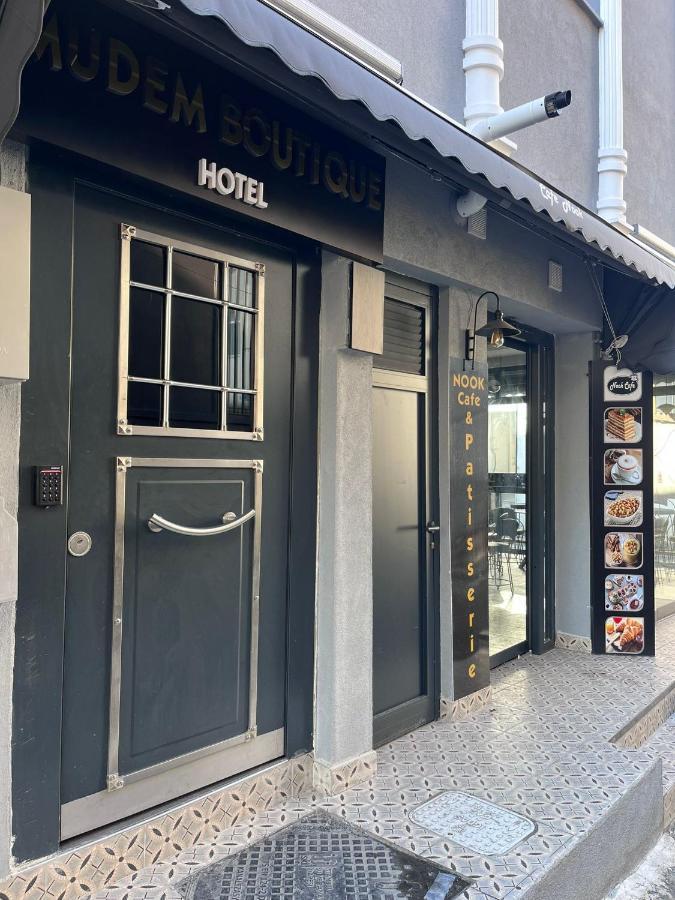Mudem Boutique Otel *