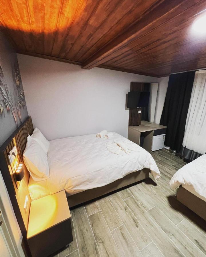 Otel Mudem Boutique *
