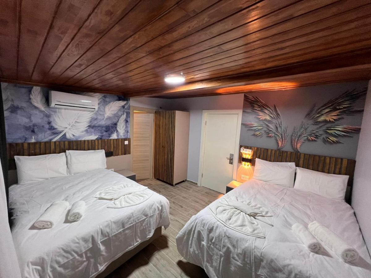 Mudem Boutique Otel İstanbul