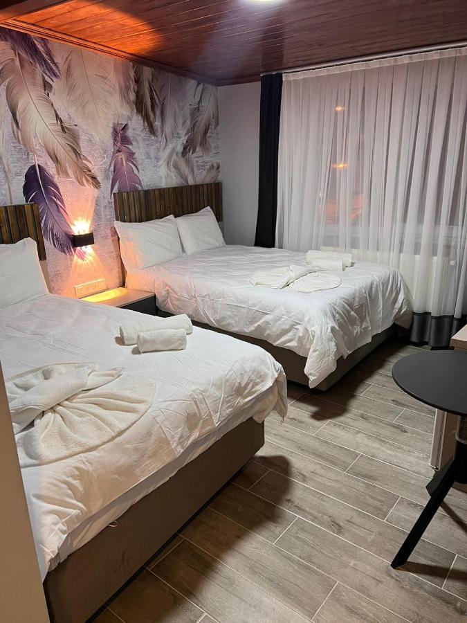 Mudem Boutique Otel