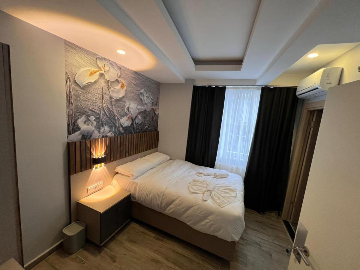 Mudem Boutique Otel İstanbul
