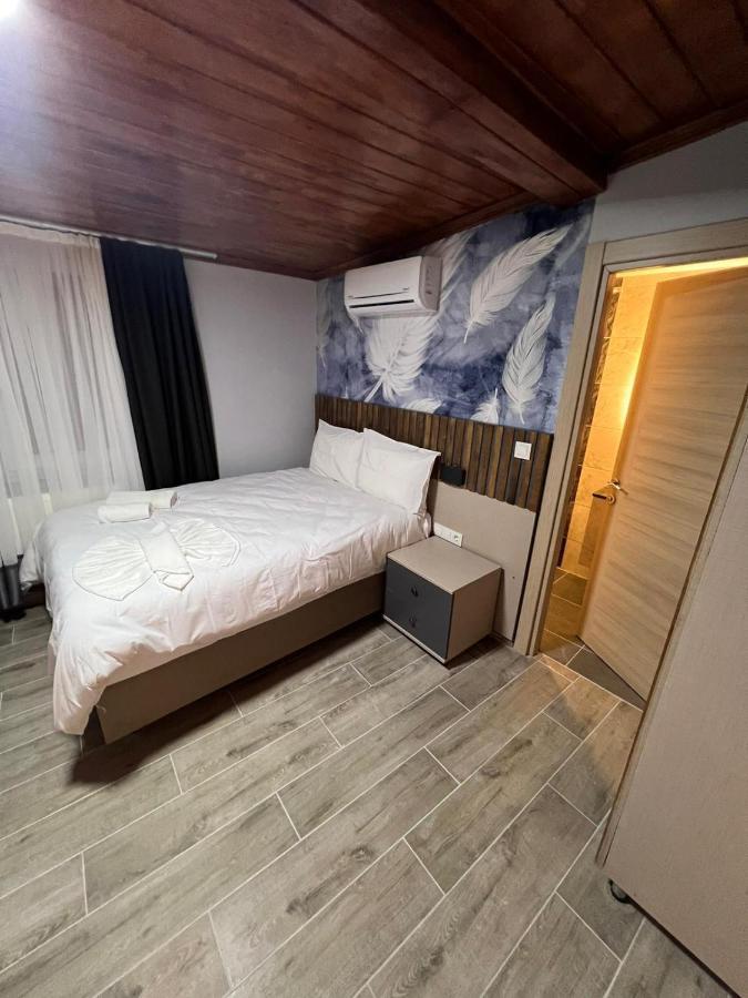 Mudem Boutique Otel