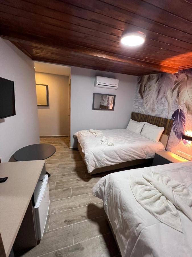Otel Mudem Boutique *