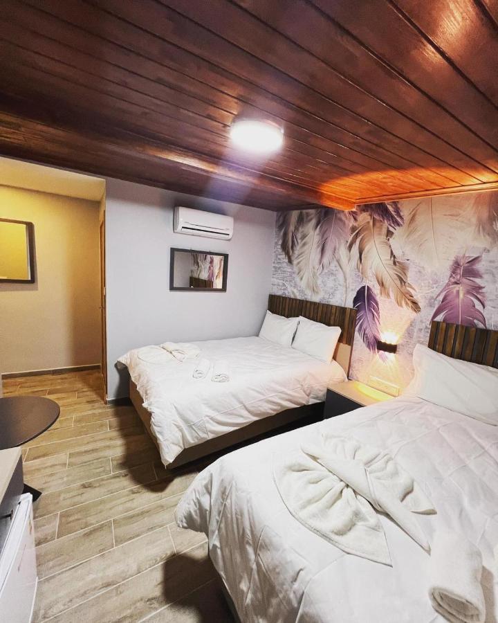 Mudem Boutique Otel İstanbul