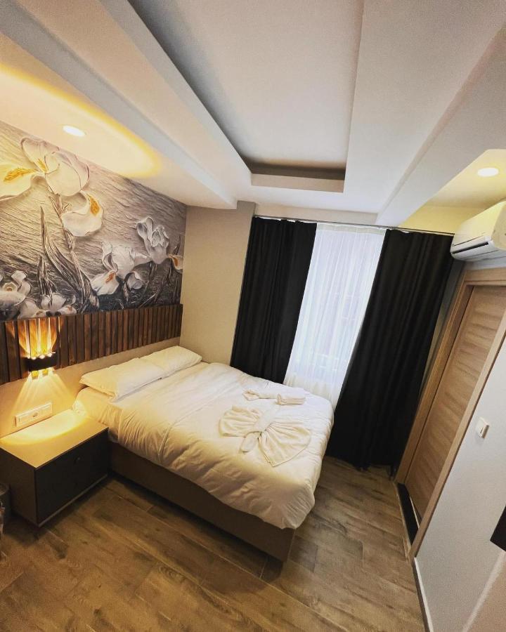 Mudem Boutique İstanbul