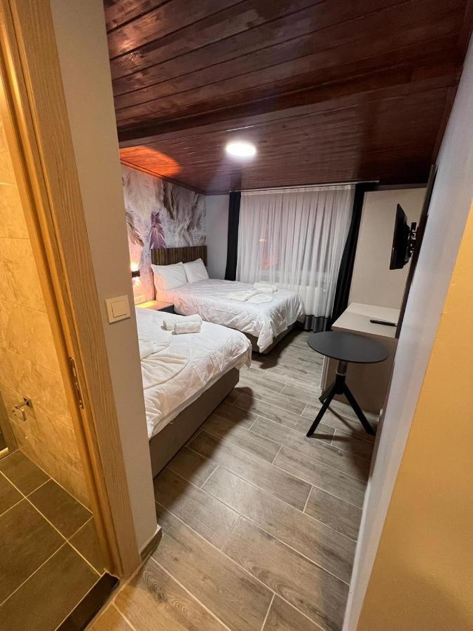 Mudem Boutique Otel