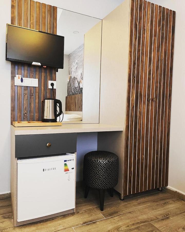 Otel Mudem Boutique *