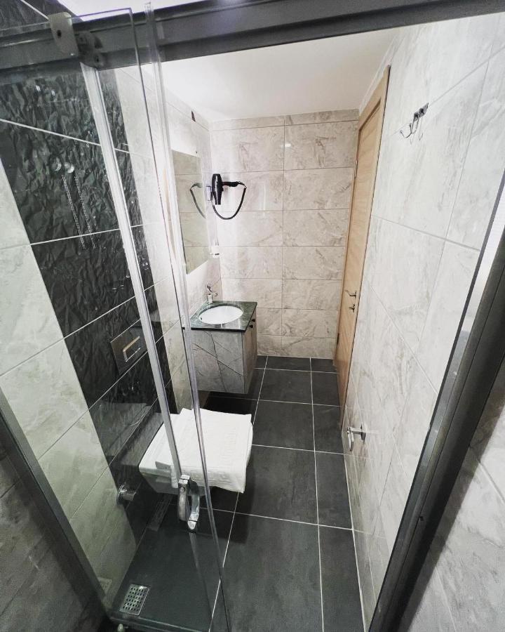 Otel Mudem Boutique