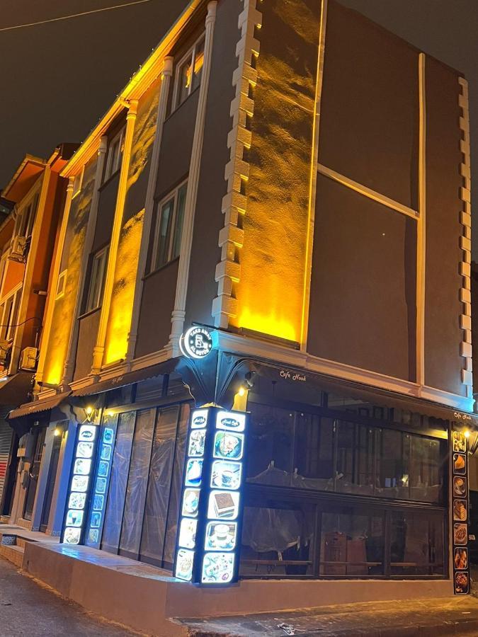 Otel Mudem Boutique *