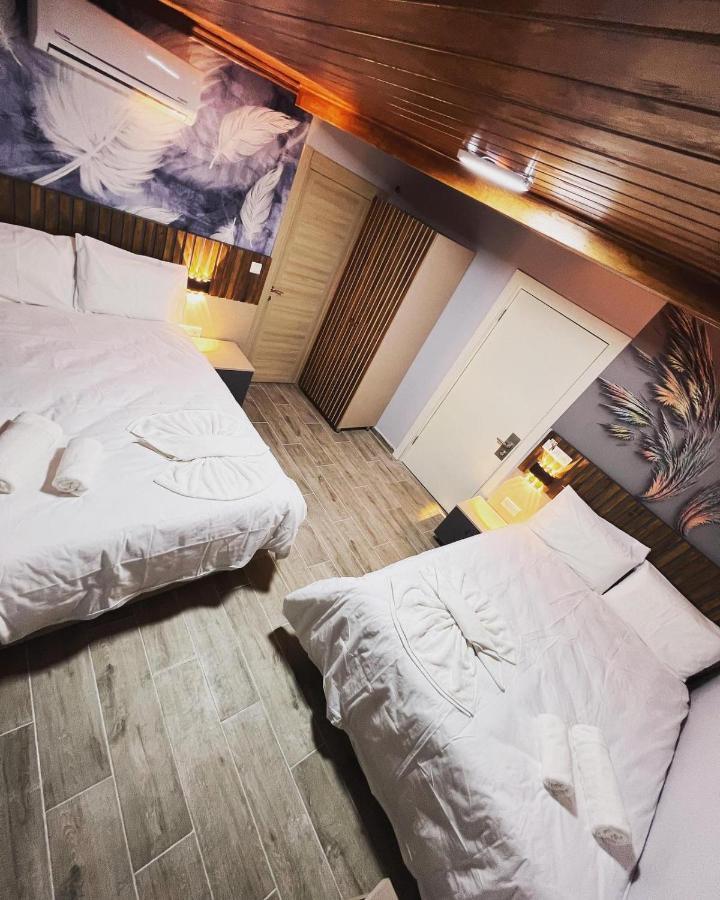 Mudem Boutique Otel İstanbul