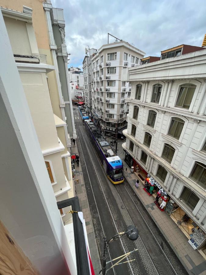Asilzade Sirkeci Hotel *