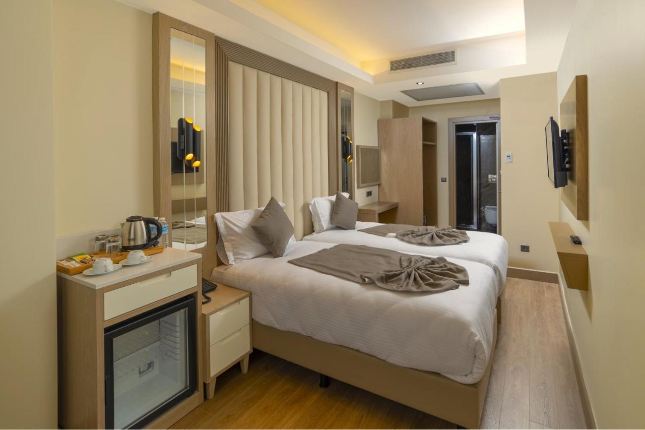 Asilzade Sirkeci * Istanbul