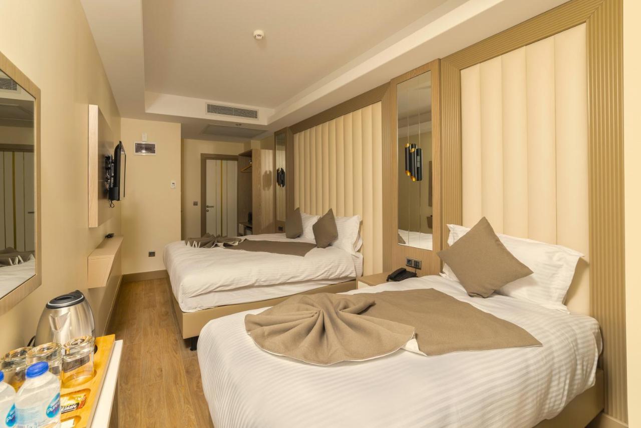Hotel Asilzade Sirkeci