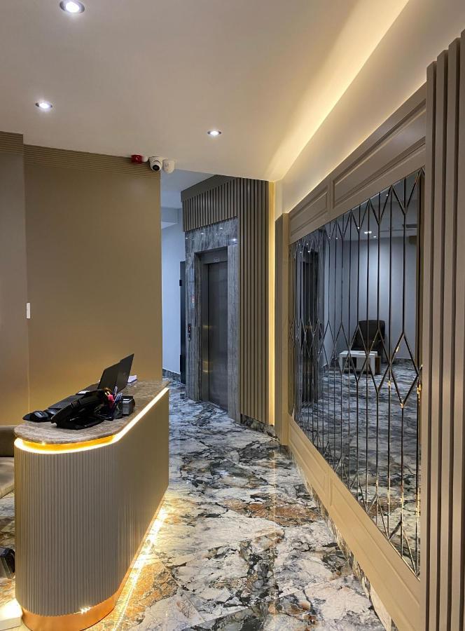Asilzade Sirkeci Hotel *