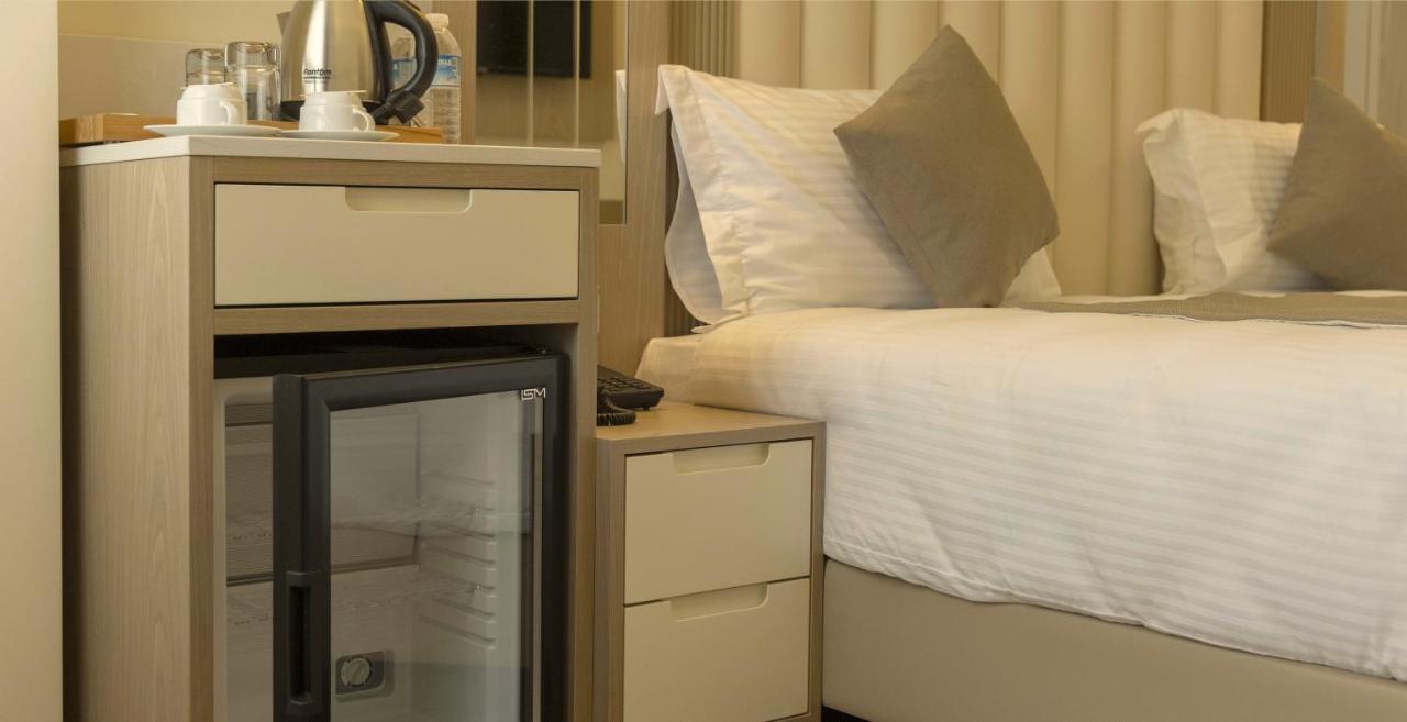 Asilzade Sirkeci Hotel *