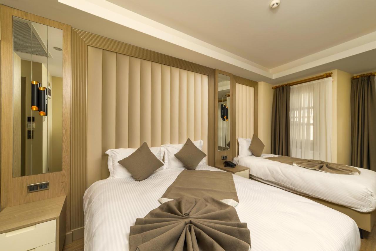 Hotel Asilzade Sirkeci