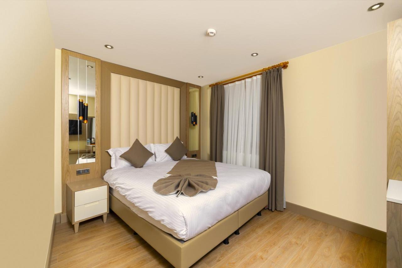 Asilzade Sirkeci Istanbul