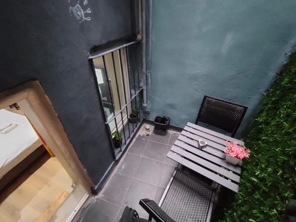 Hotel Aram Kerasi Istanbul