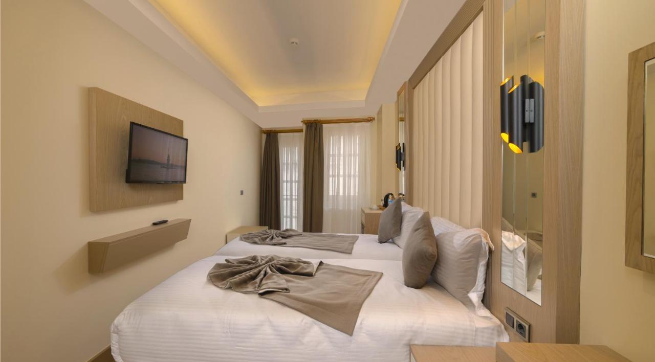 Hotel Asilzade Sirkeci *