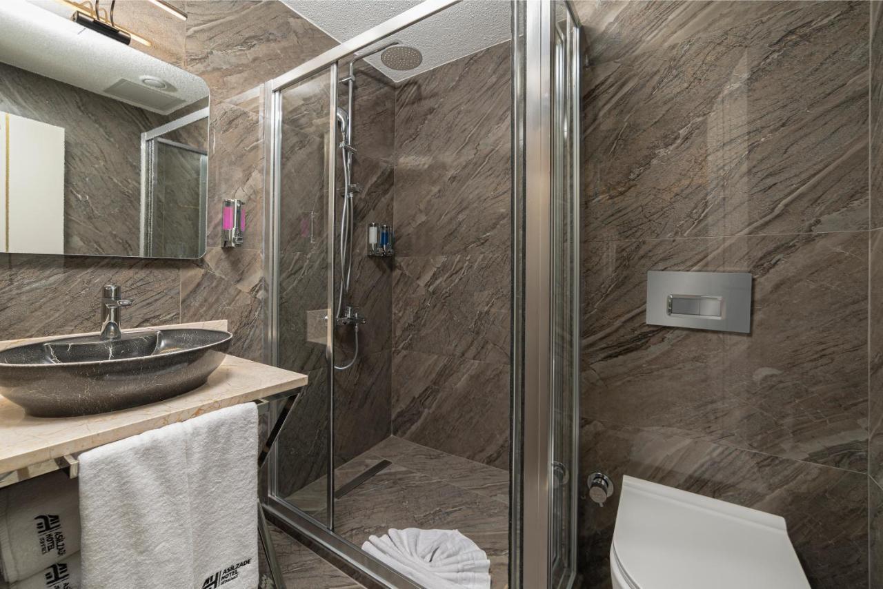 Hotel Asilzade Sirkeci