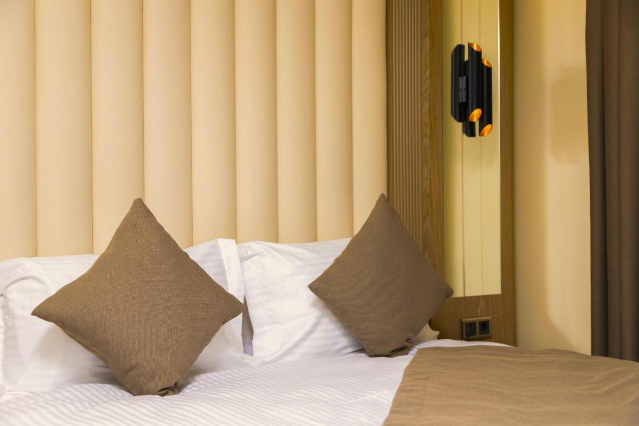 Asilzade Sirkeci Hotel *