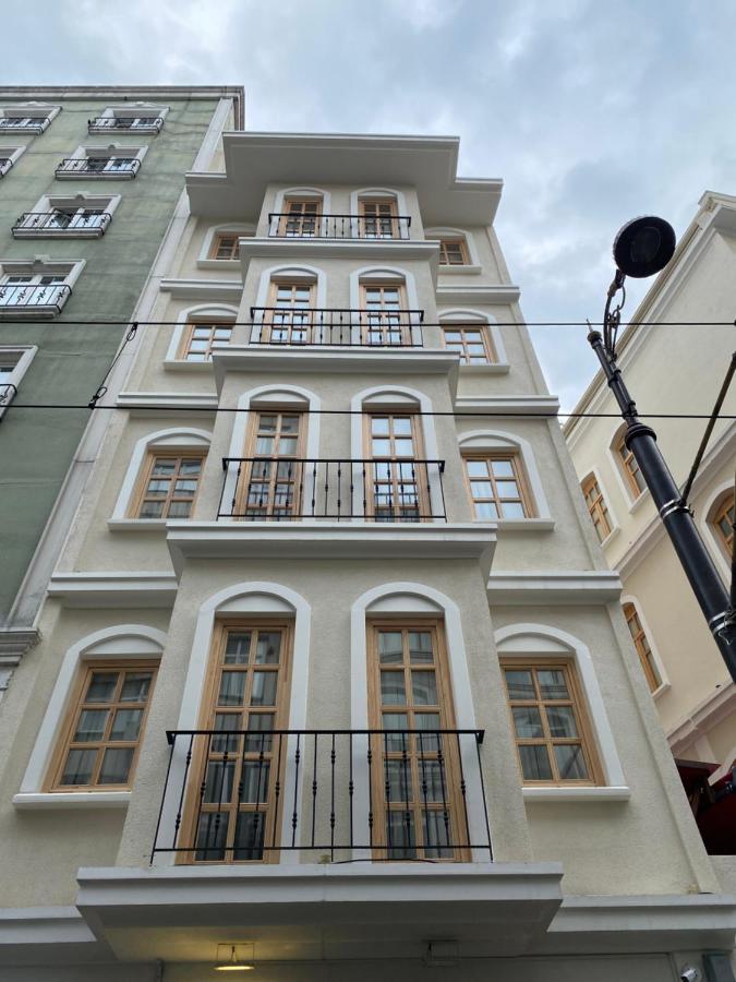 Hotel Asilzade Sirkeci