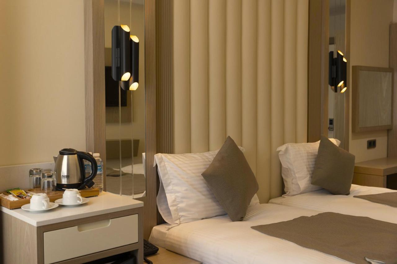 Hotel Asilzade Sirkeci Istanbul