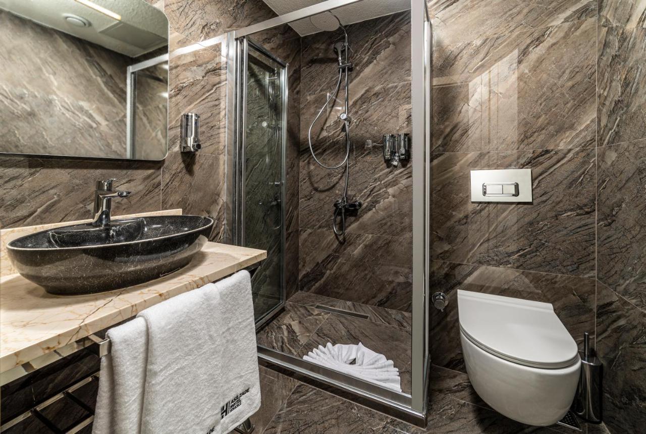 Asilzade Sirkeci Hotel Istanbul