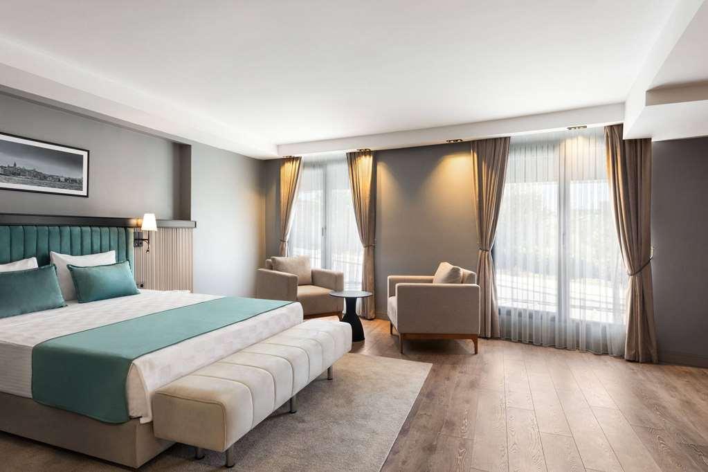 New Airport Hotel Istanbul