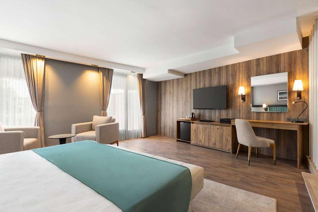 New Airport Hotel