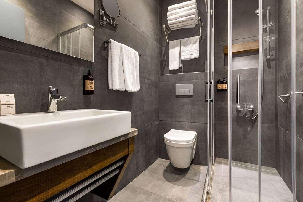 Hotel New Airport Istanbul