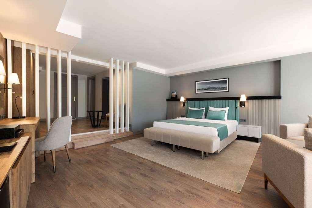 Hotel New Airport
