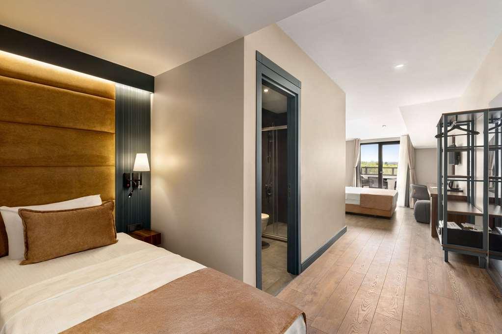 New Airport Hotel Istanbul
