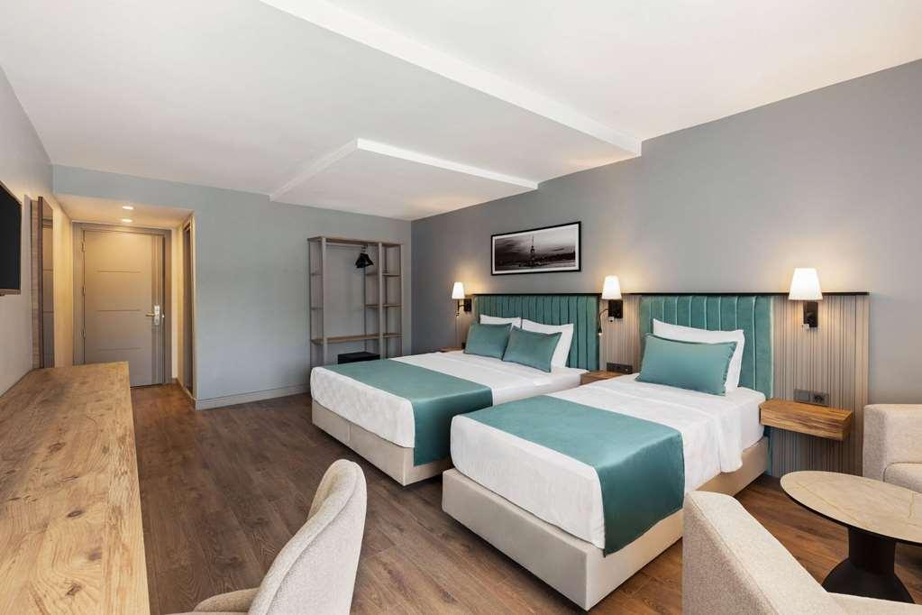 New Airport Hotel