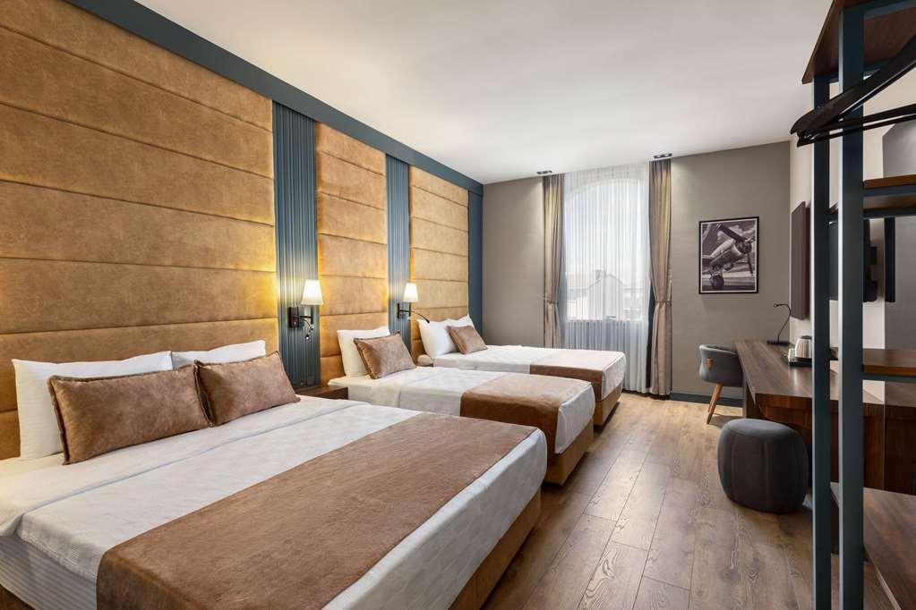 Hotel New Airport *