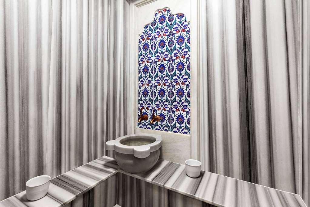 Hotel New Airport Istanbul