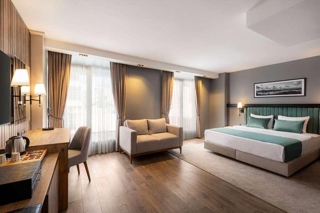 New Airport Hotel Istanbul
