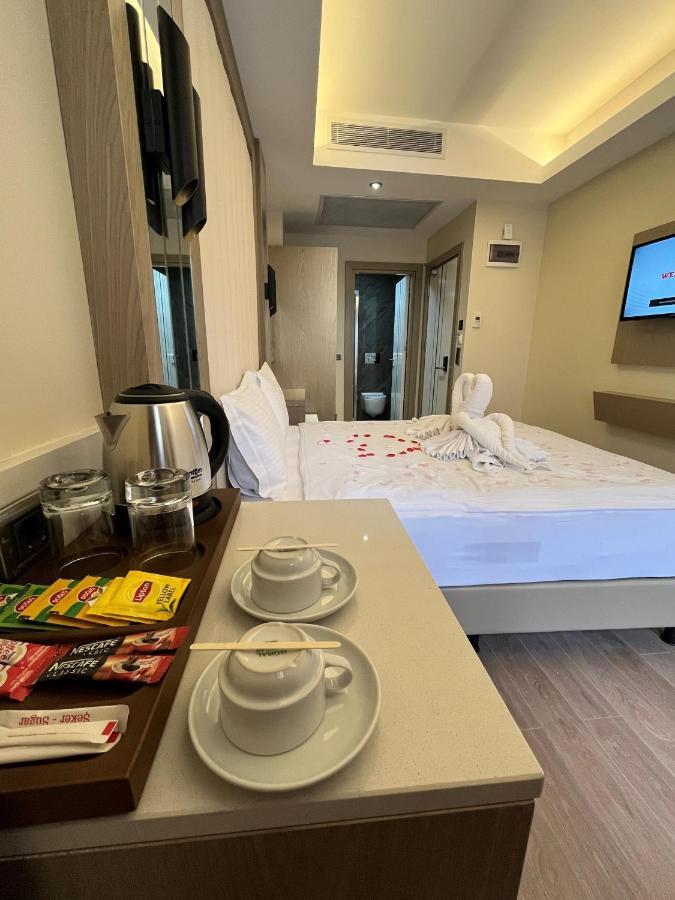 Asilzade Sirkeci Hotel *