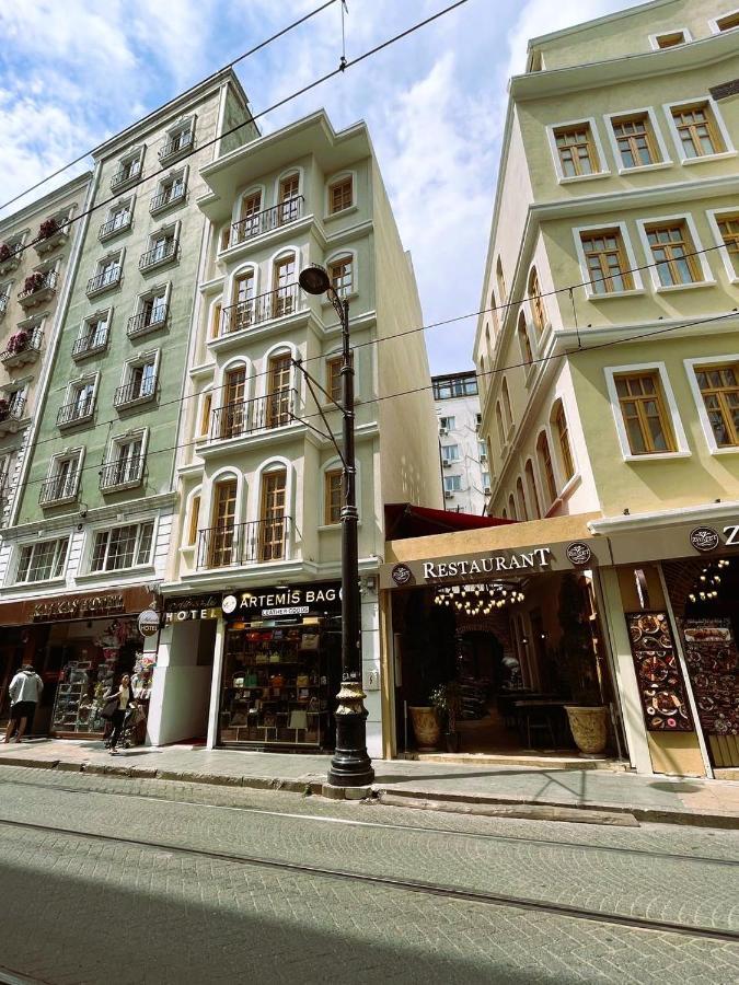 Asilzade Sirkeci * Istanbul