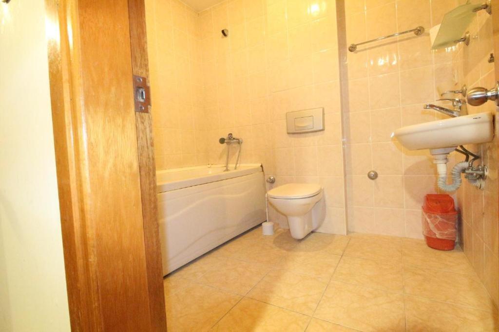 Hotel Erciyes Suites Istambul