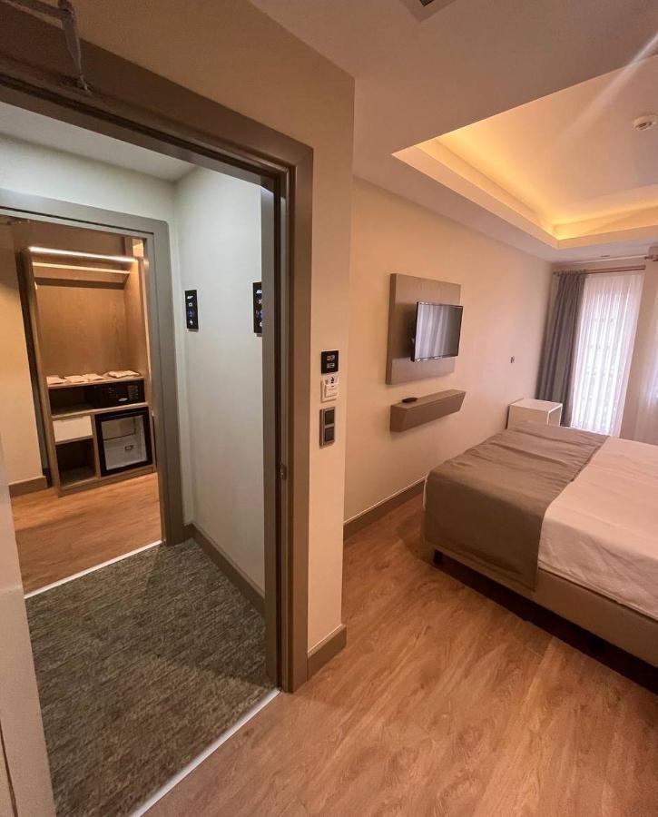 Hotel Asilzade Sirkeci Istanbul