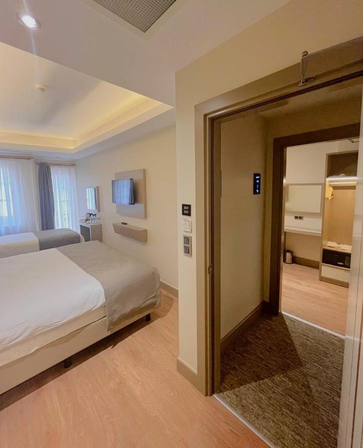 Asilzade Sirkeci Istanbul