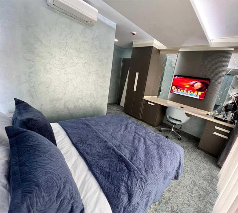 Forever 21 Hotel Istanbul