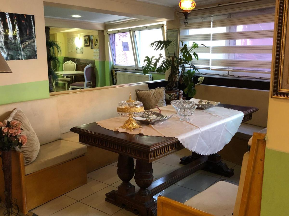 Erciyes Suites Istambul