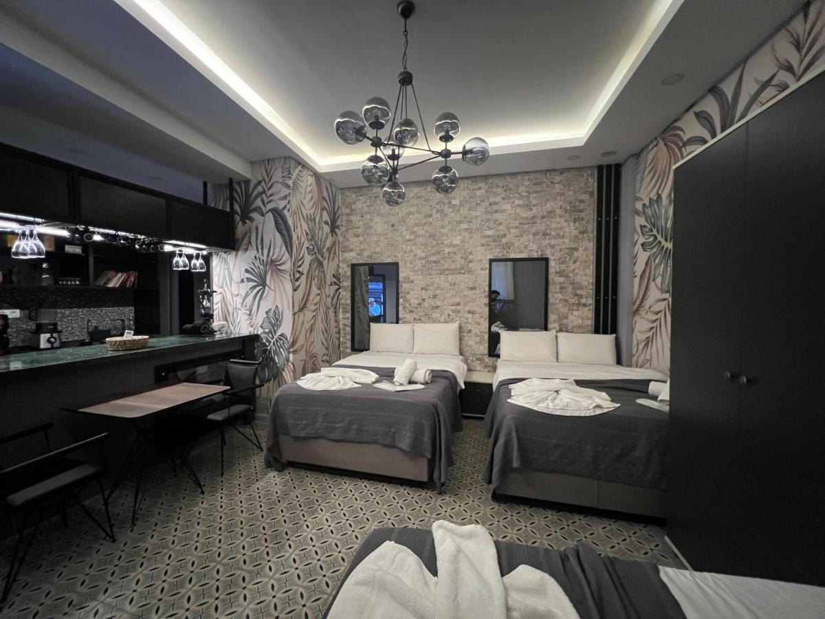 Mudem Boutique Otel