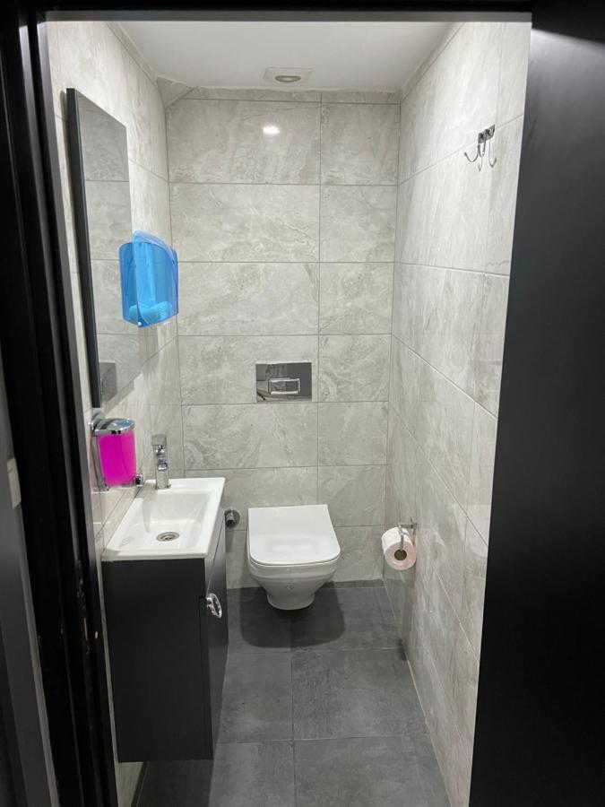 Otel Mudem Boutique